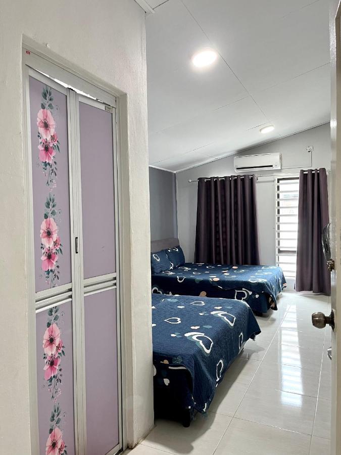 Aina Guest House Кота Бару Екстериор снимка