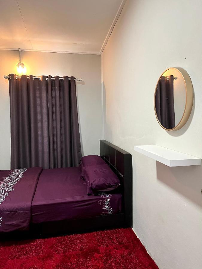 Aina Guest House Кота Бару Екстериор снимка