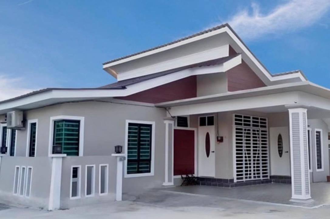 Aina Guest House Кота Бару Екстериор снимка